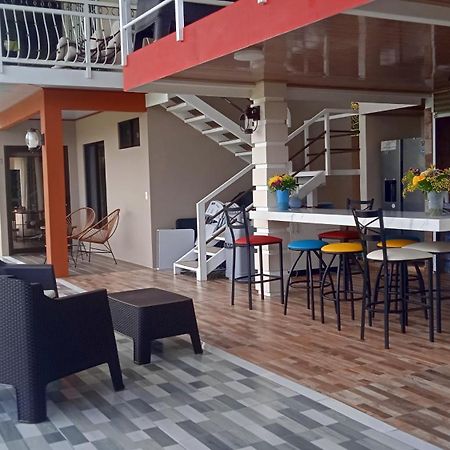 Villas Lux Arenal La Fortuna Exterior photo