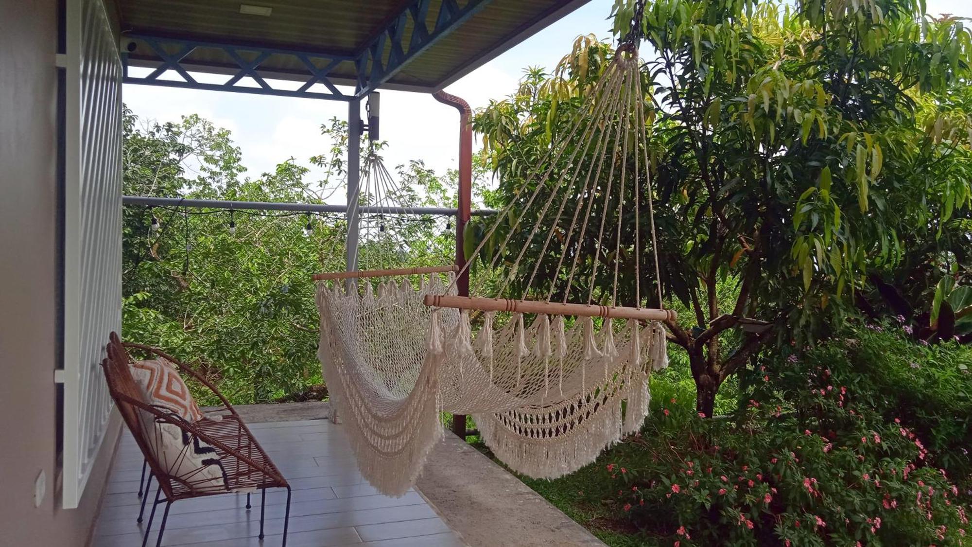 Villas Lux Arenal La Fortuna Exterior photo