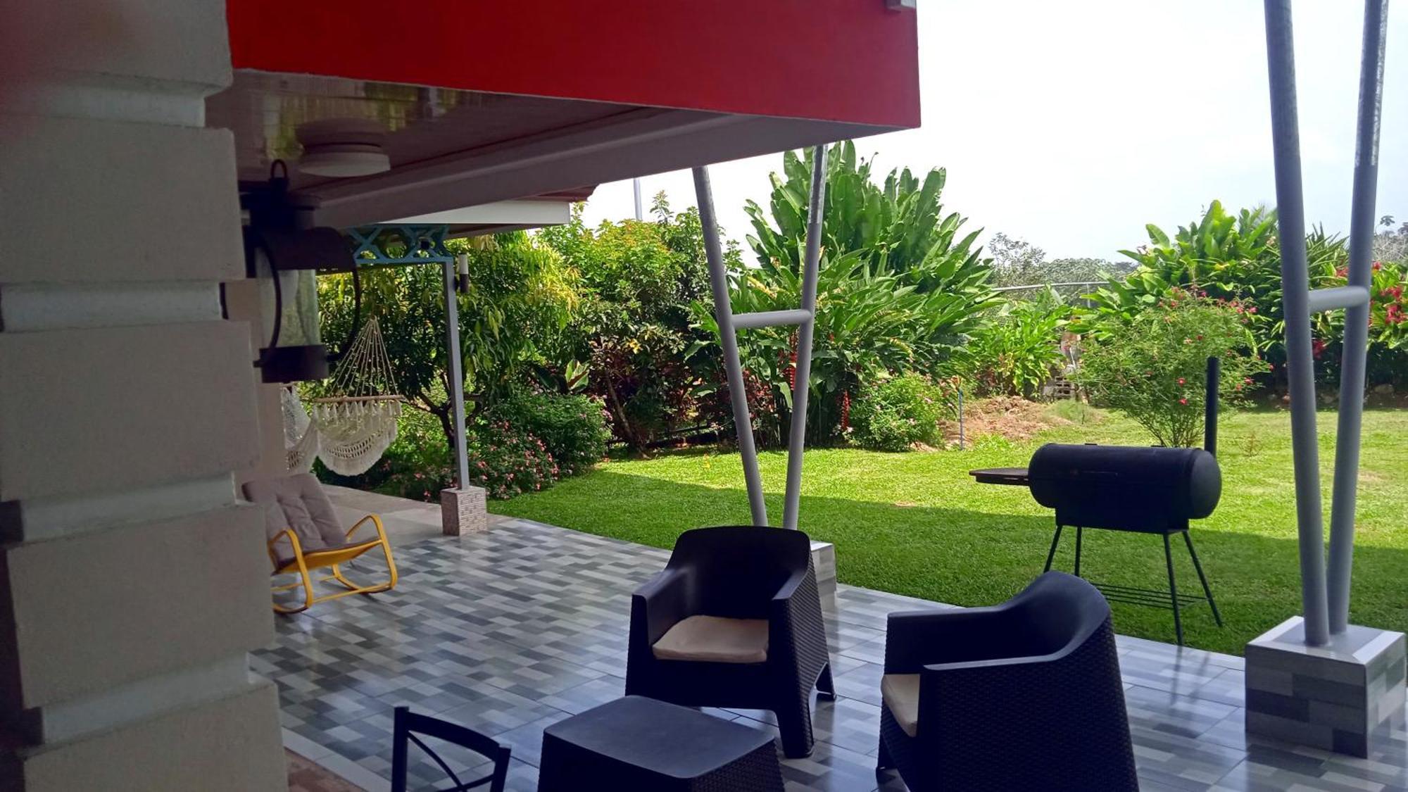 Villas Lux Arenal La Fortuna Exterior photo