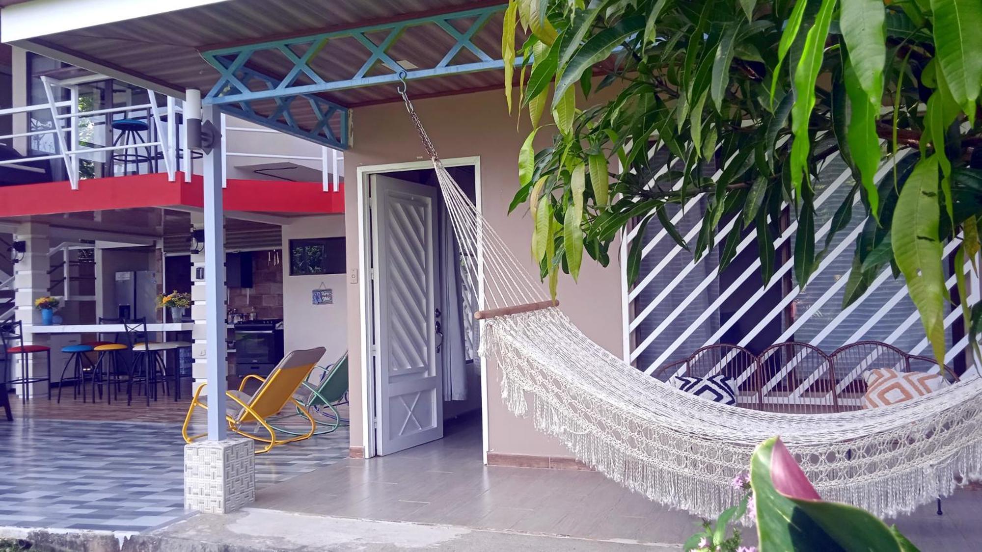 Villas Lux Arenal La Fortuna Exterior photo