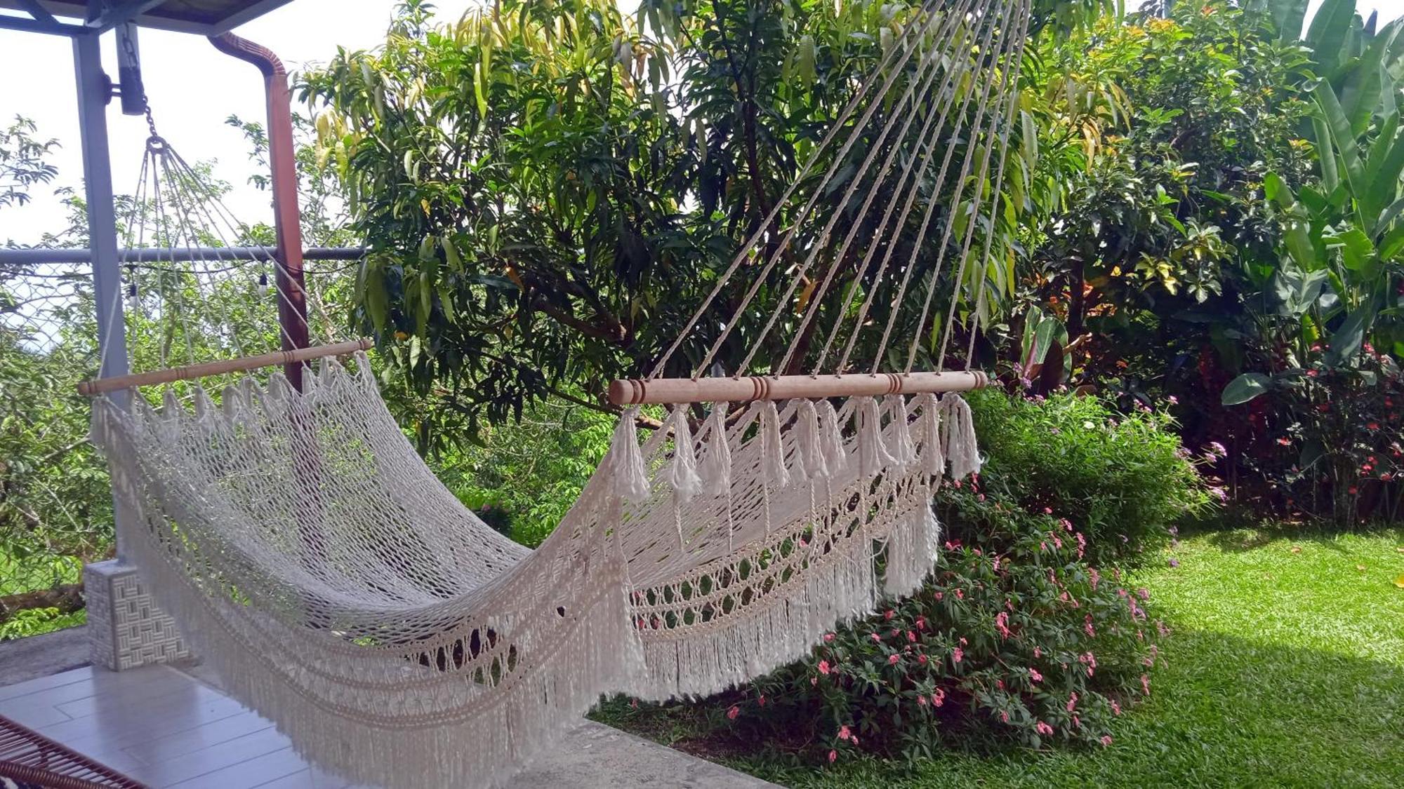 Villas Lux Arenal La Fortuna Exterior photo