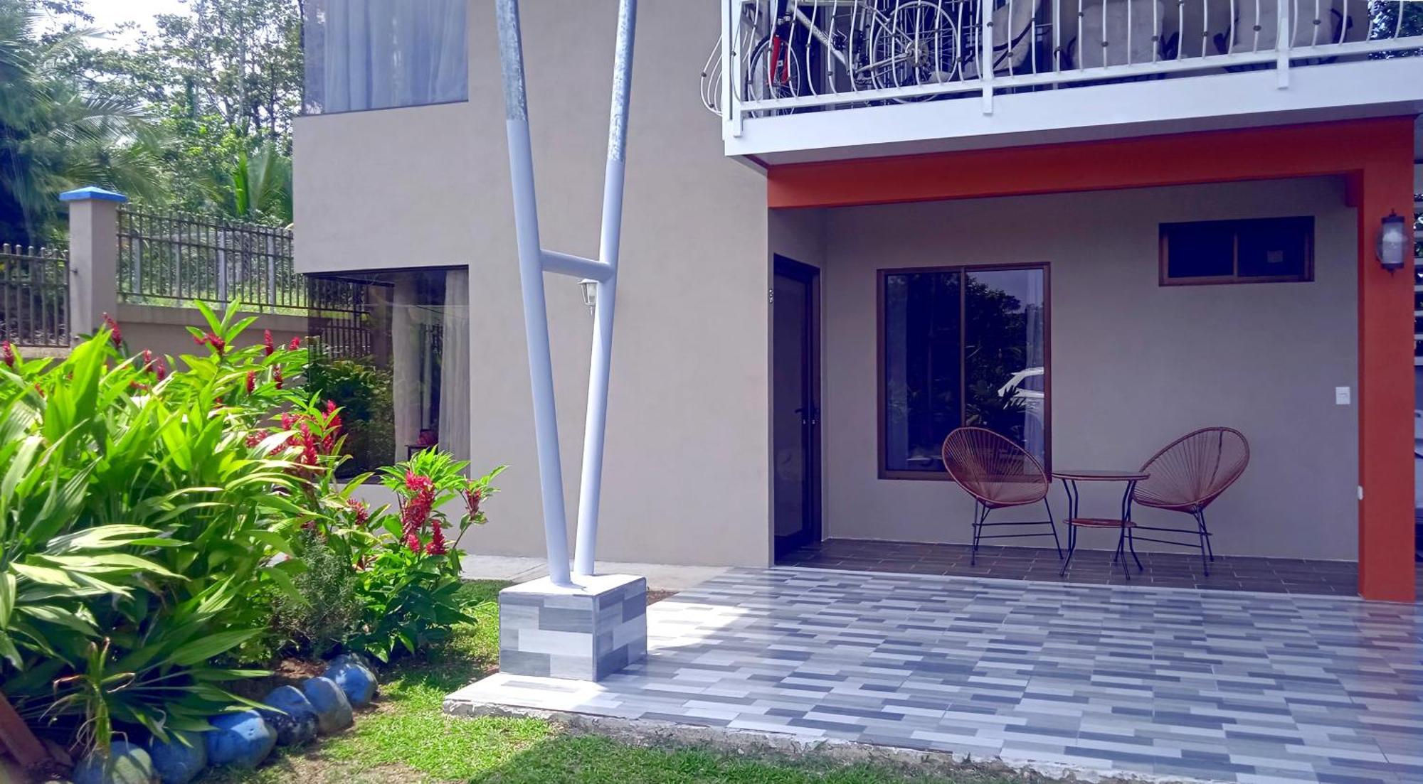 Villas Lux Arenal La Fortuna Exterior photo