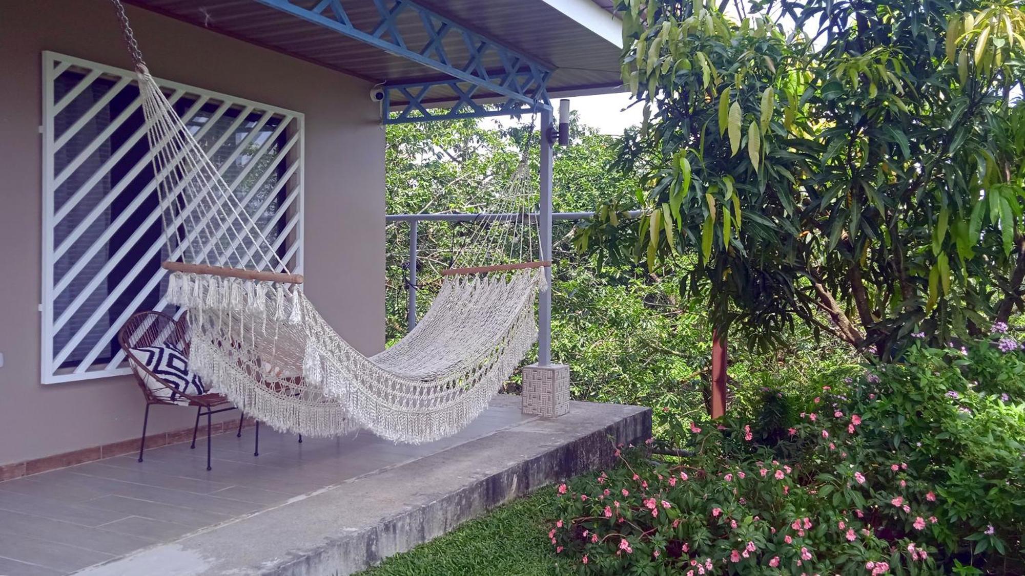 Villas Lux Arenal La Fortuna Exterior photo