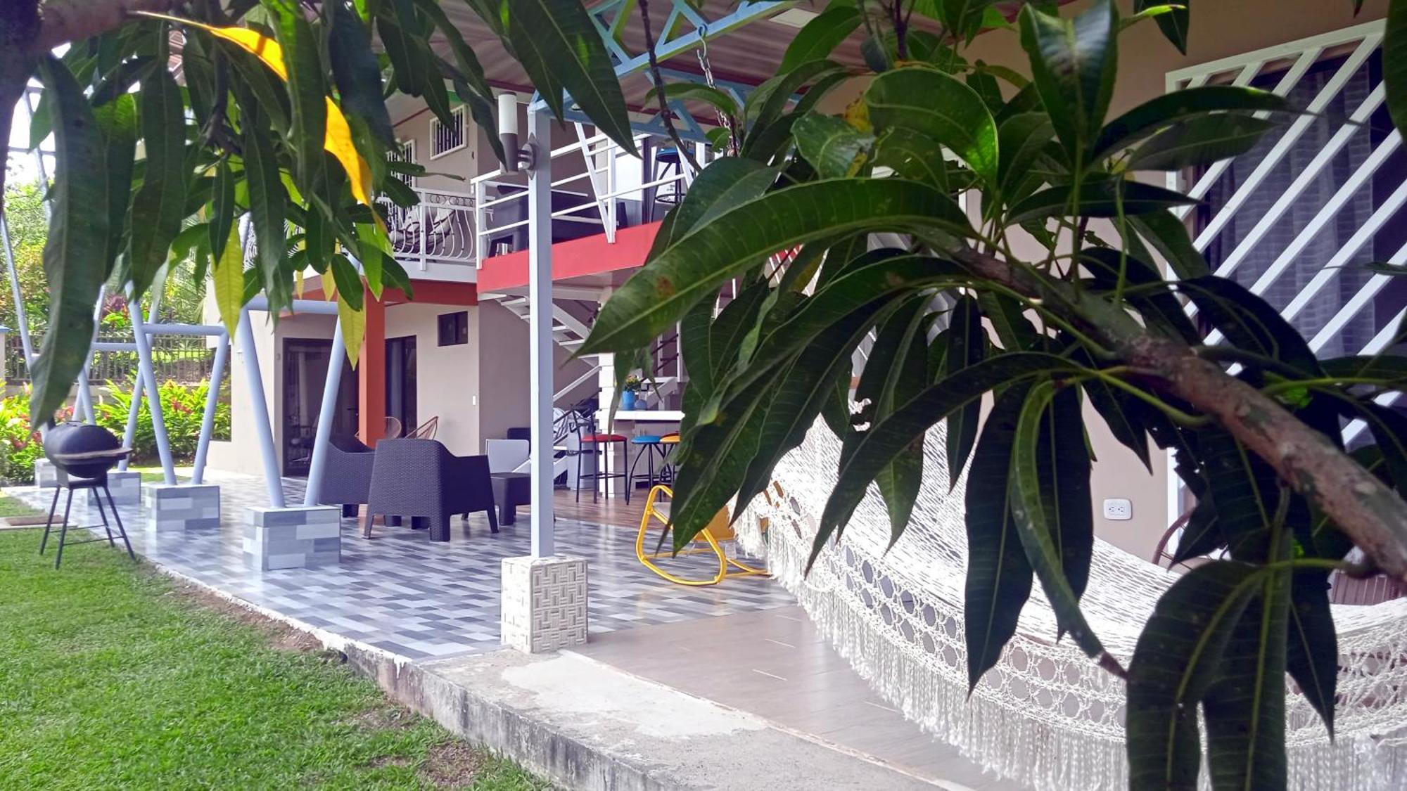 Villas Lux Arenal La Fortuna Exterior photo