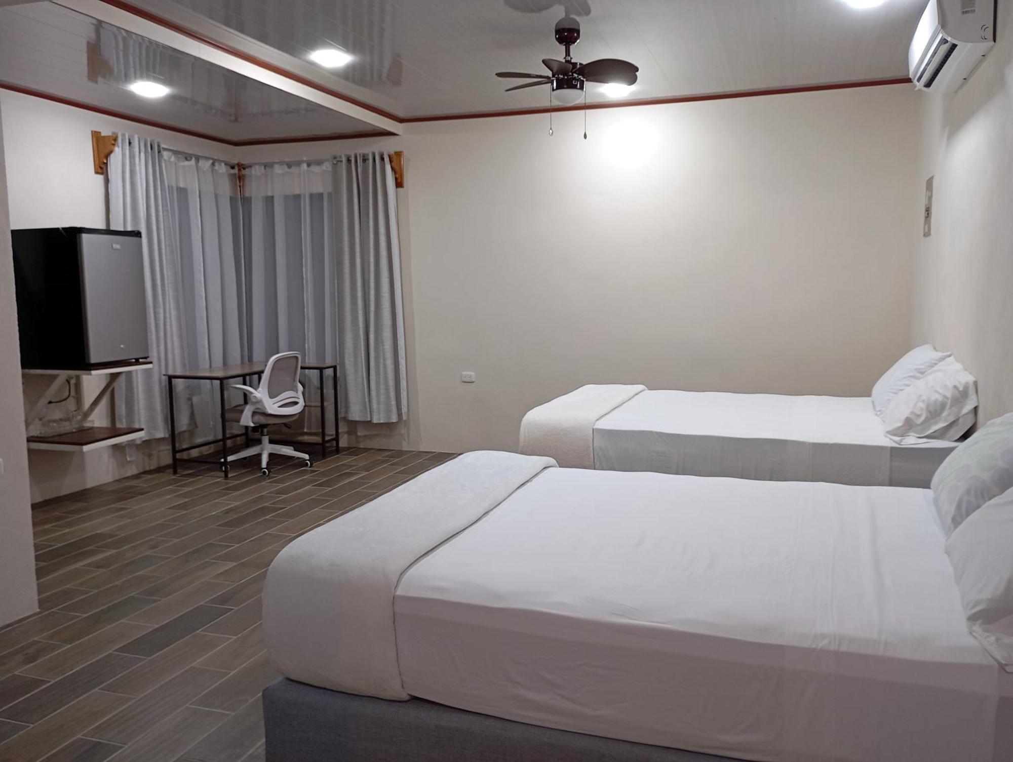 Villas Lux Arenal La Fortuna Exterior photo