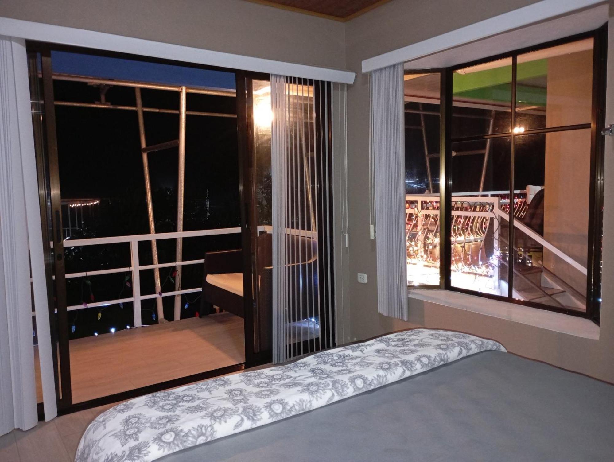 Villas Lux Arenal La Fortuna Exterior photo