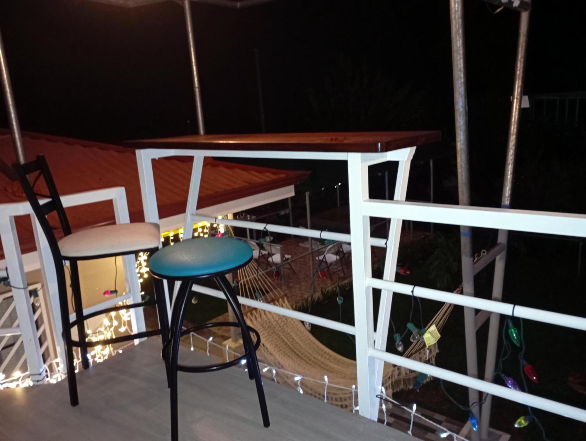 Villas Lux Arenal La Fortuna Exterior photo