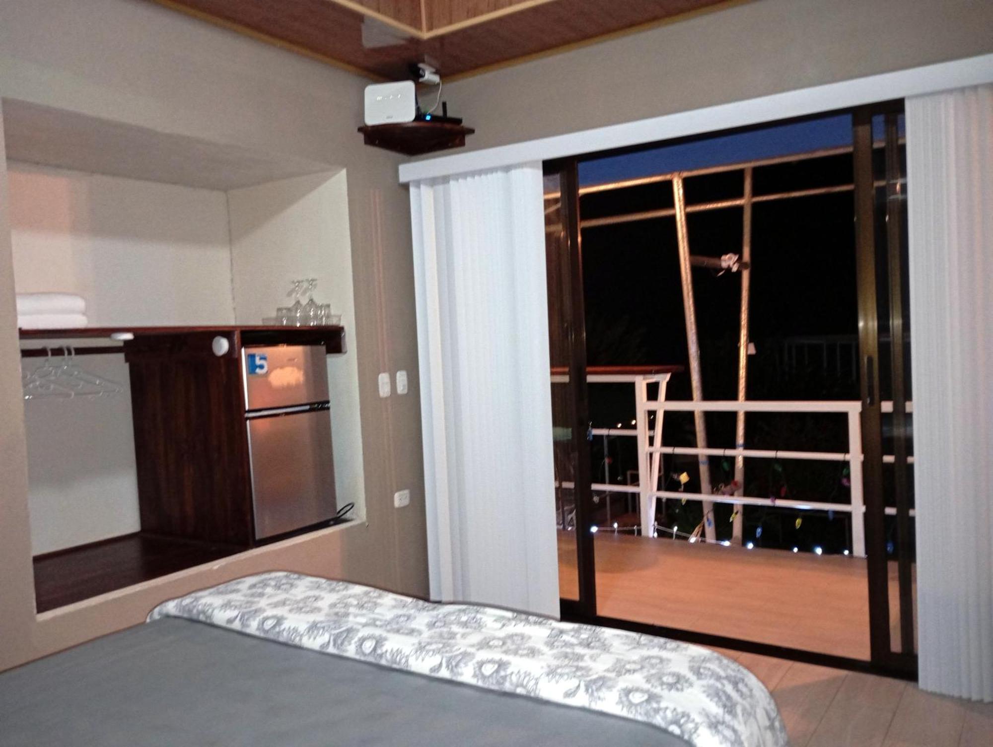 Villas Lux Arenal La Fortuna Exterior photo