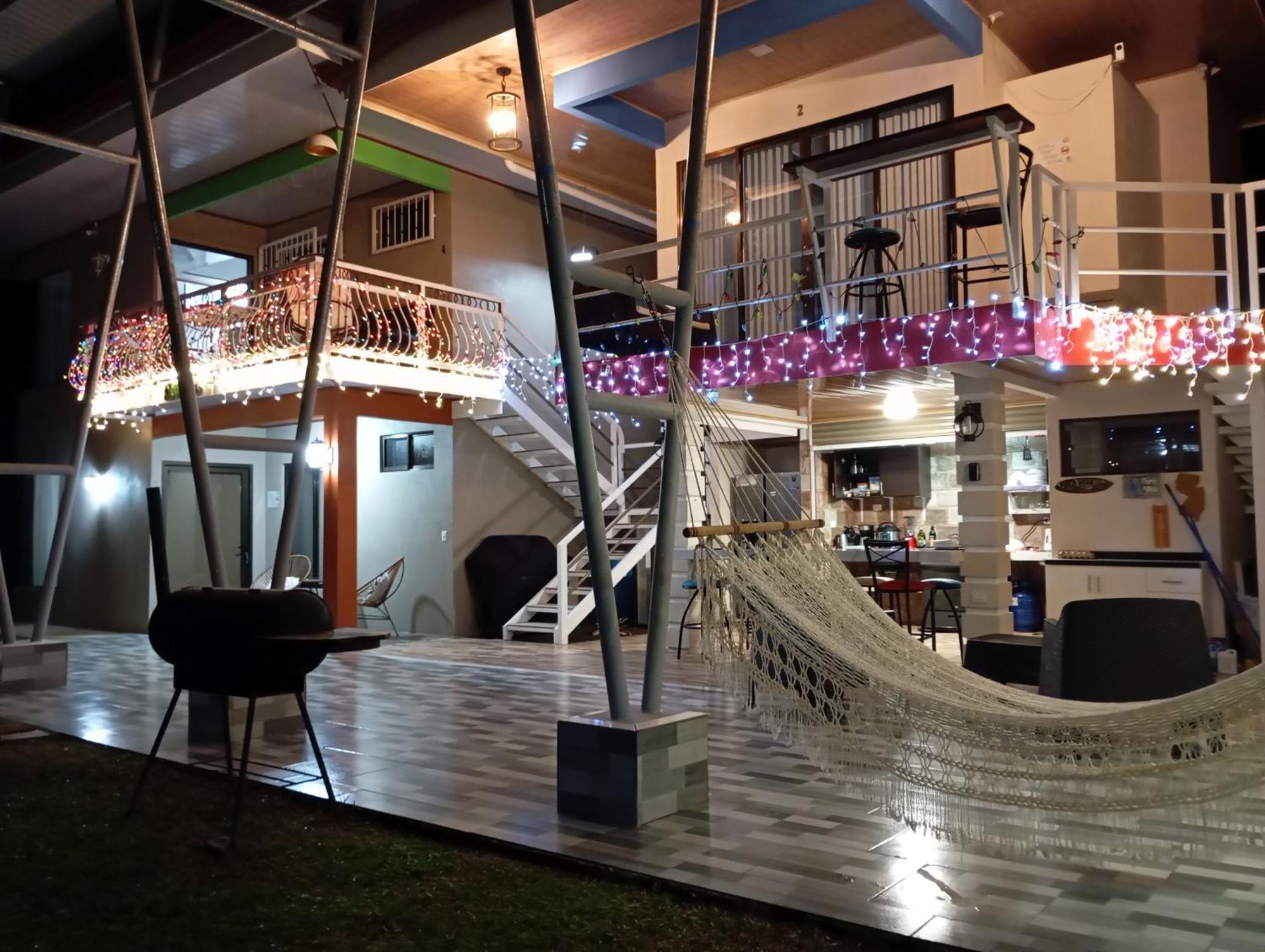 Villas Lux Arenal La Fortuna Exterior photo