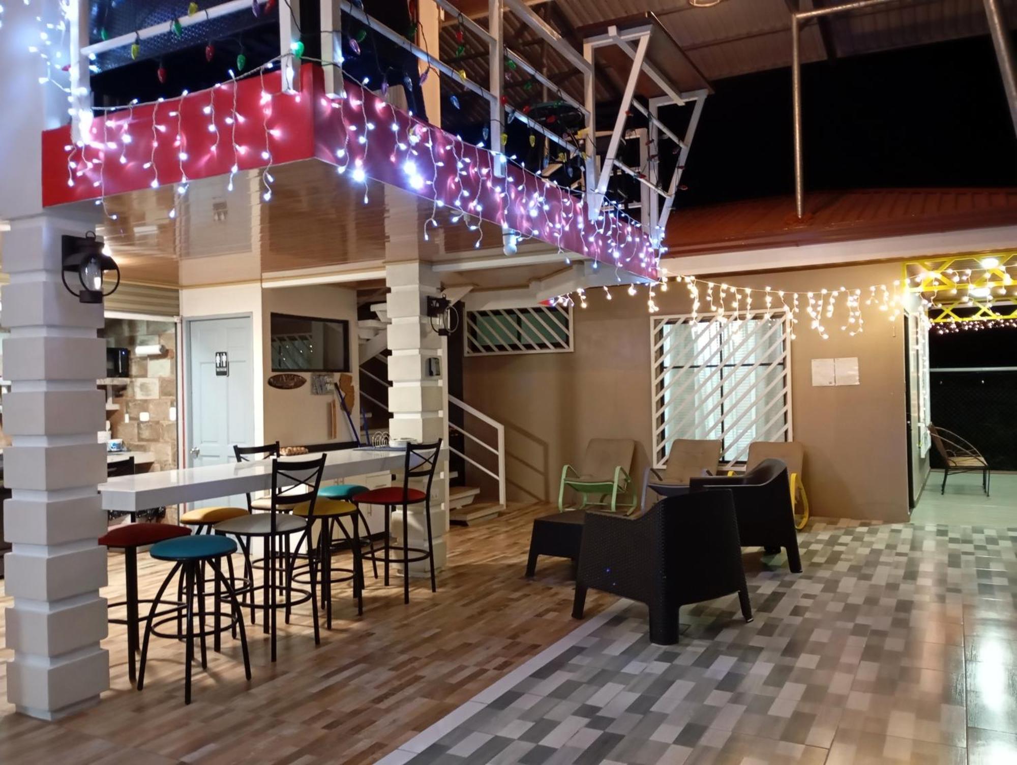 Villas Lux Arenal La Fortuna Exterior photo
