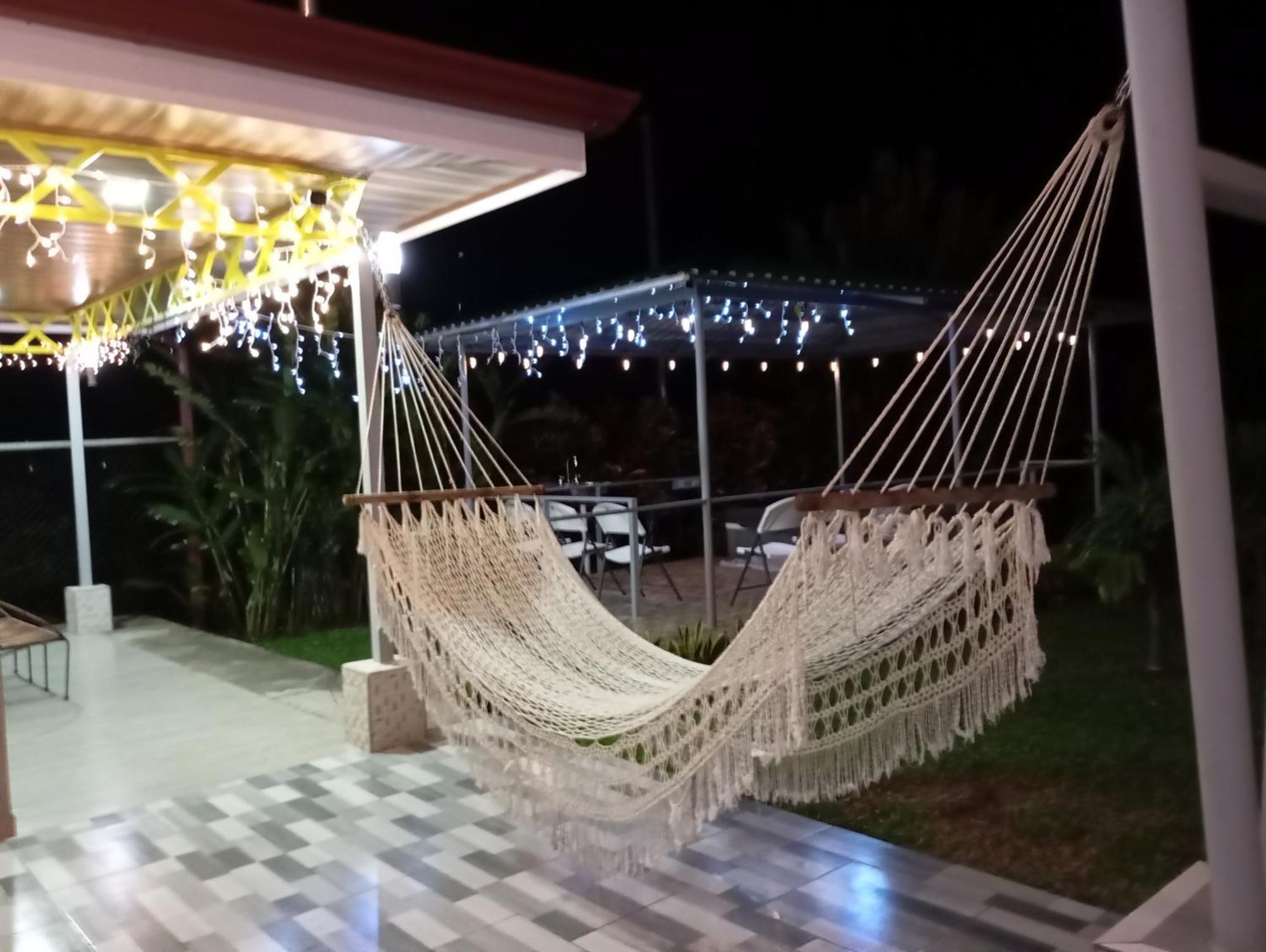 Villas Lux Arenal La Fortuna Exterior photo