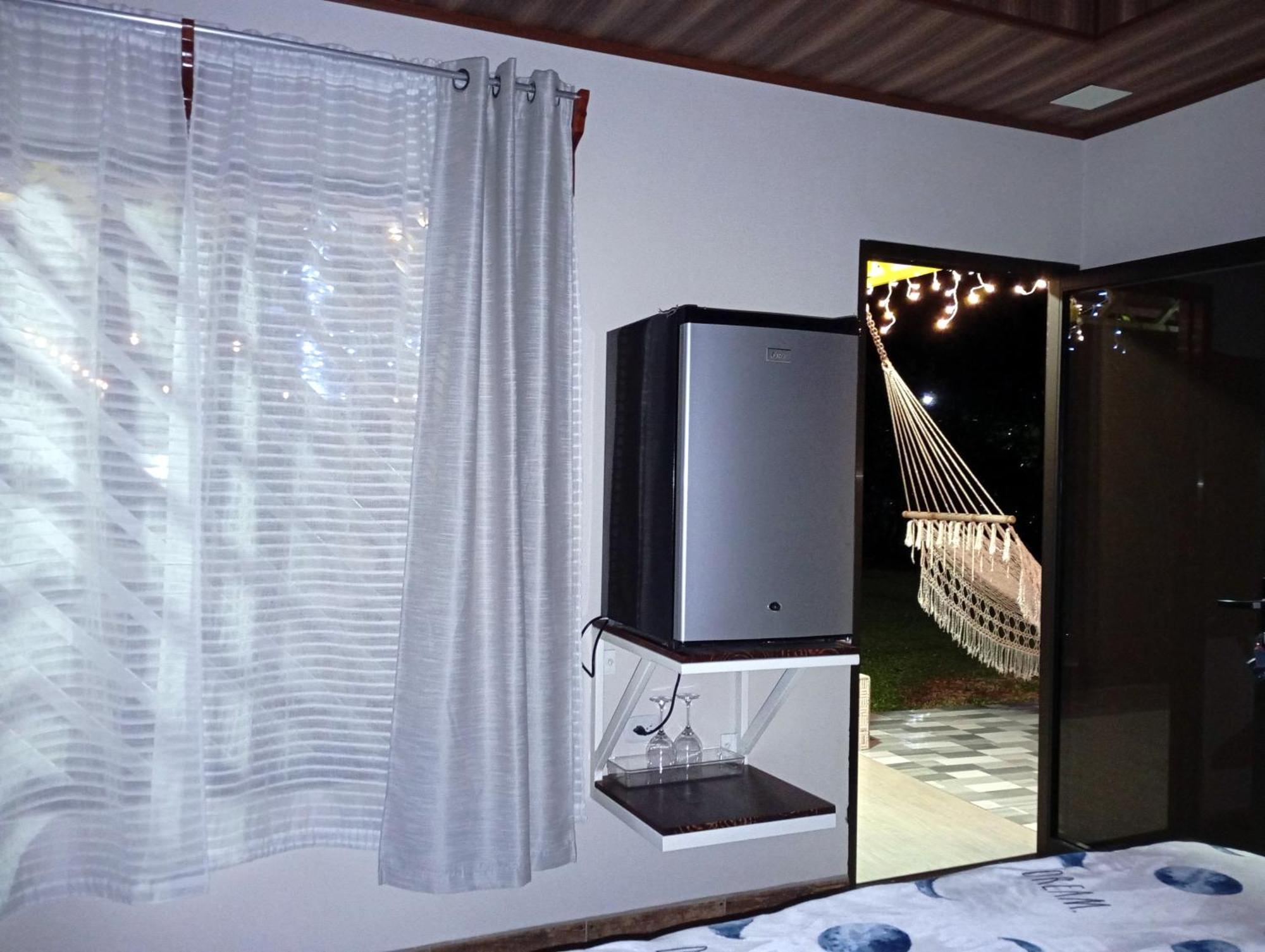 Villas Lux Arenal La Fortuna Exterior photo
