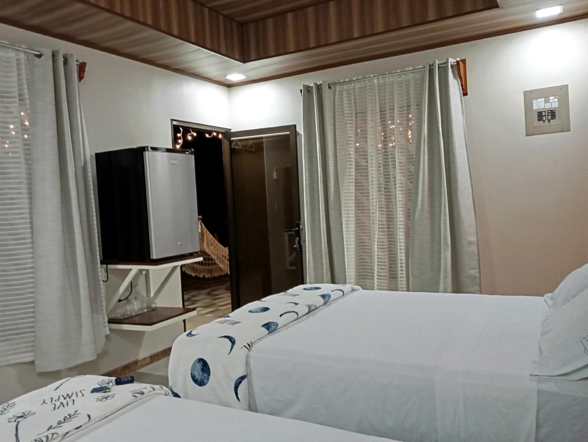 Villas Lux Arenal La Fortuna Exterior photo