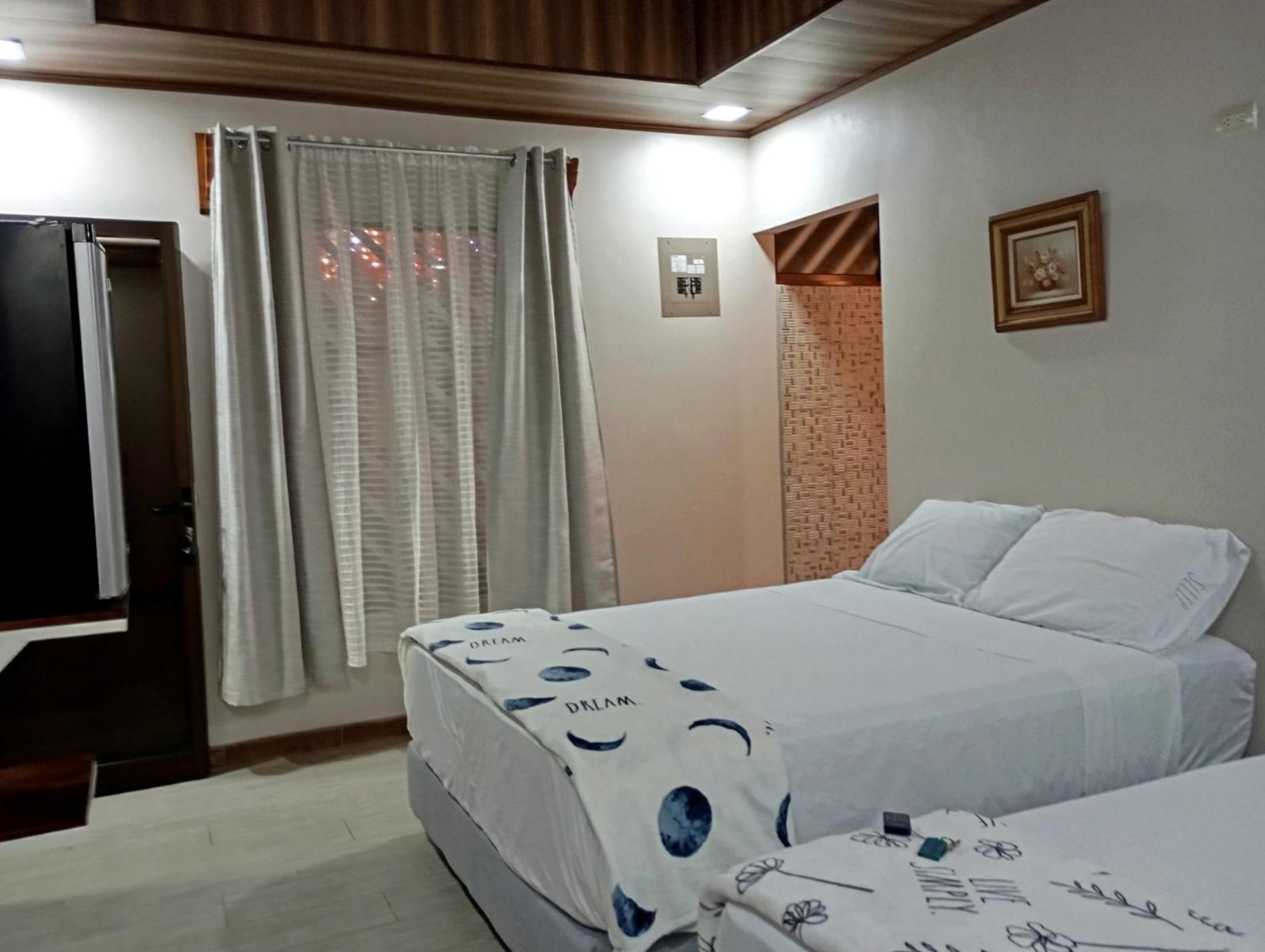 Villas Lux Arenal La Fortuna Exterior photo